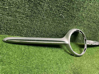 Накладка решетки радиатора Mercedes A W177 (18-22)