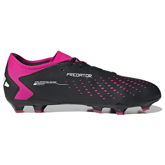 ТОЧНОСТЬ Adidas PREDATOR.3 Футбольные бутсы Низкие Унисекс
