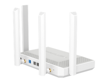 Netcraze Hopper 4G+ - каталог keenetic