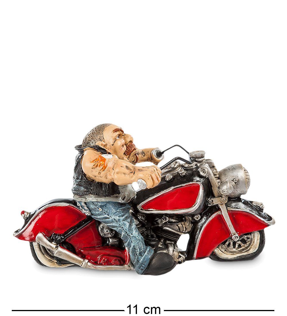 RV- 14 Фигурка «Байкер» (W.Stratford)