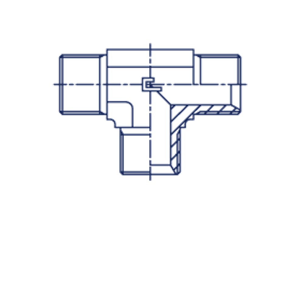 Соединение PT BSP 2