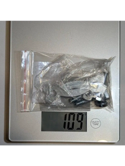 Крепление ведомой звезды тип 420 - 428