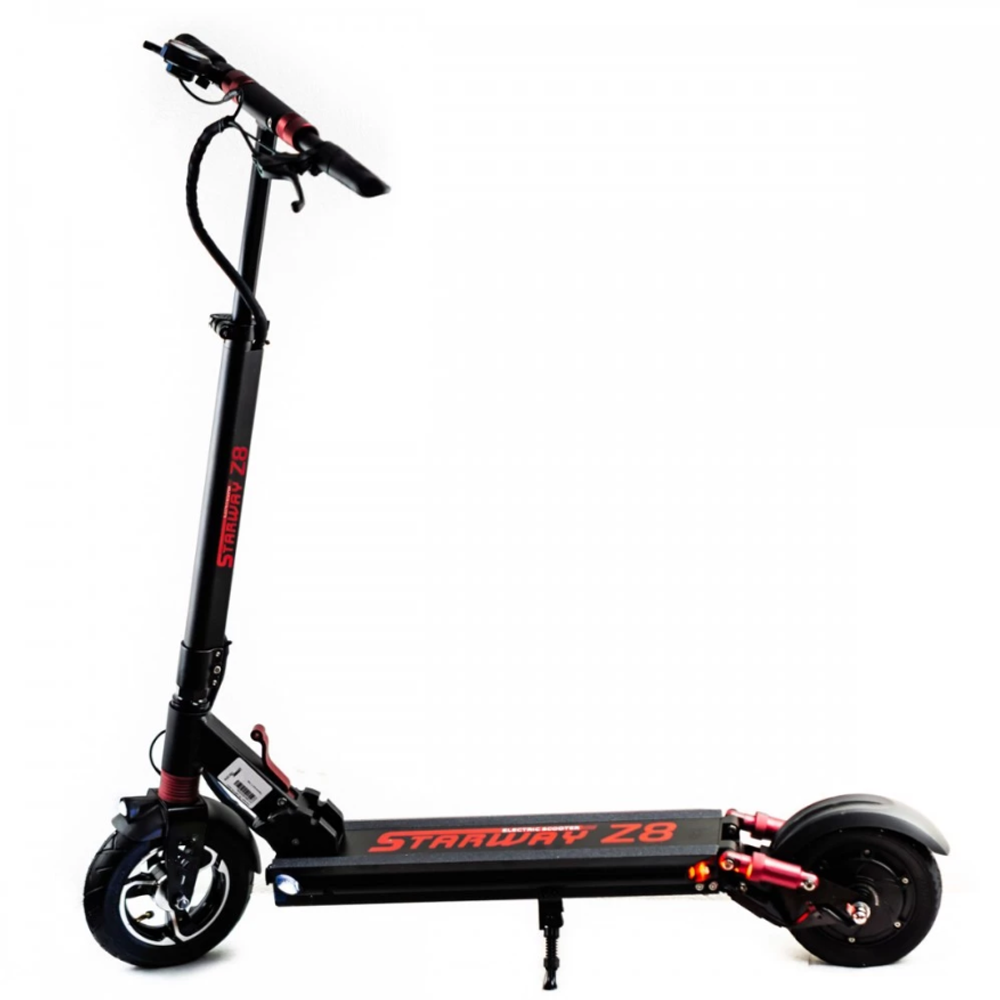 Электросамокат Starway Zero Z8 LG 52V 13Ah