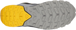 Кроссовки Salomon XA FLYER GTX Black/Clrock/Powder