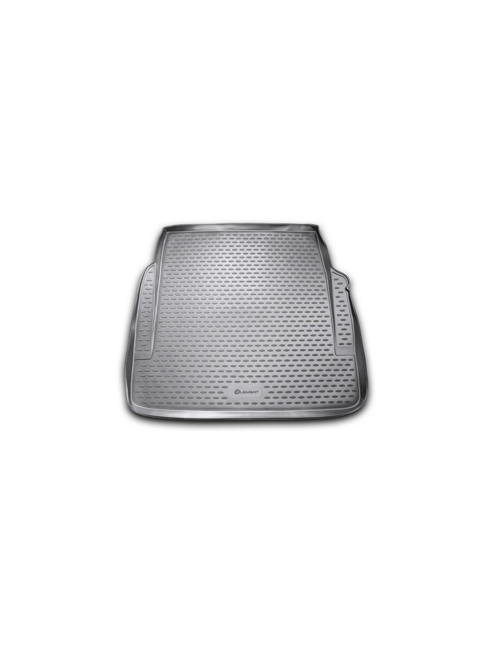 Коврик в багажник для MERCEDES-BENZ S-Class W221 2005-, седан (полиуретан) NLC.34.11.B10