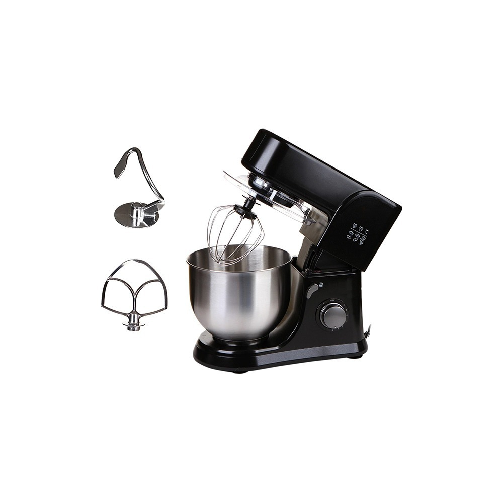 Кухонный комбайн Black+Decker BXKM1001E