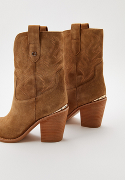 Ботильоны женские GUESS SALEEM