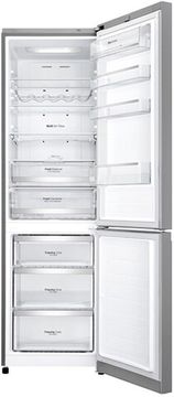 Холодильник LG GA-B499TGDF