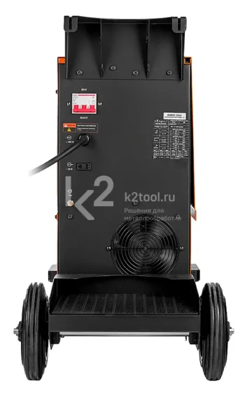 Инвертор сварочный Сварог TECH MIG 350 (N258)