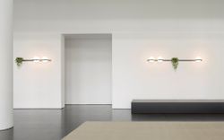 Бра Palma Wall Lamp 1 Шар By Imperiumloft