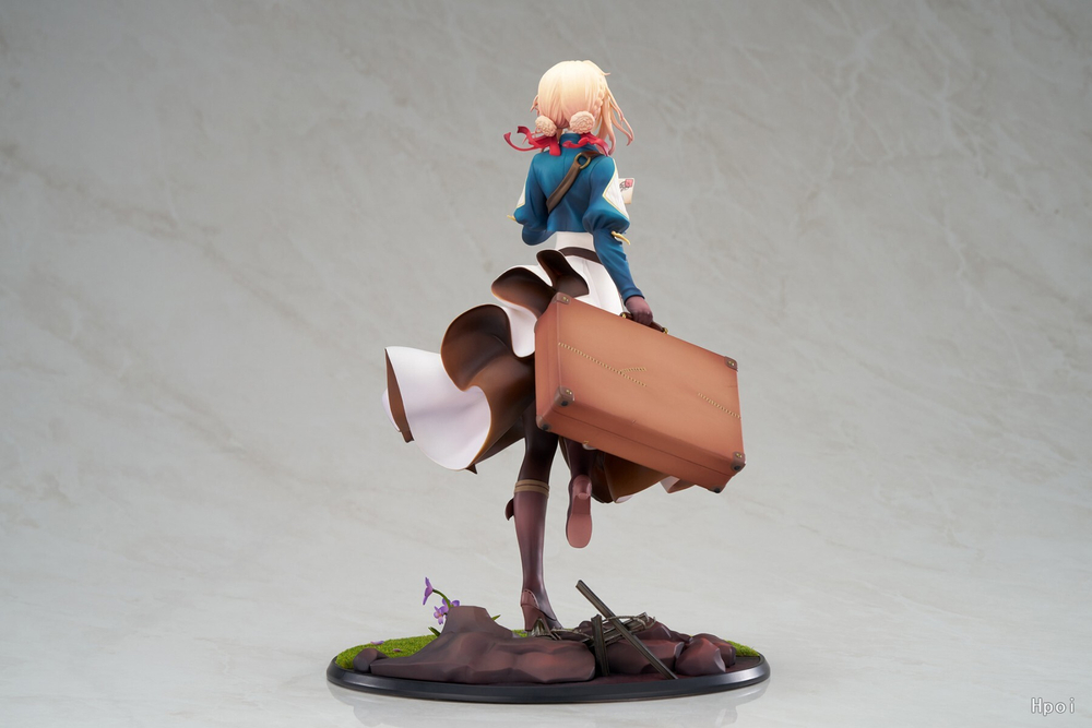 Violet Evergarden