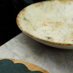 Салатник 1300 мл d 25 см Tierra By Bone Innovation [1]