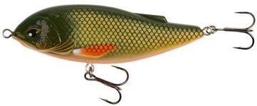 Воблер плавающий LJ BBS Original ARROW JERK F 015.00/024