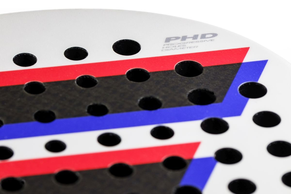 Ракетка для Padel Tecnifibre WallMaster 370