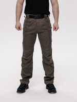 Брюки Страйкер хаки авангард
