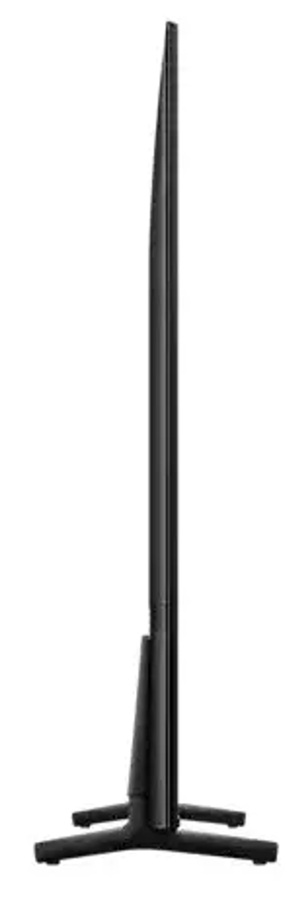 Телевизор LED Samsung 43" UE43BU8000UXCE черный Ultra HD 60Hz DVB-T2 DVB-C DVB-S2 USB WiFi Smart TV (RUS)