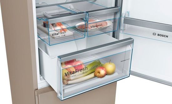 Холодильник Bosch KGN 39XV31R