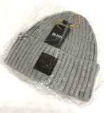 Шапка Boss Club