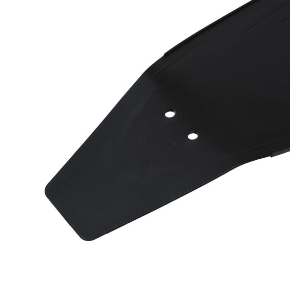 Лопасть Marlin Free черная 1 шт