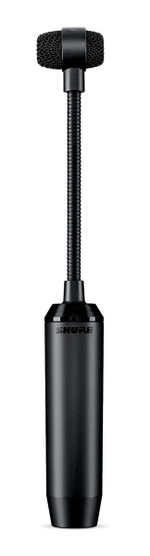 SHURE PGA98D-XLR кардиоидный микрофон для ударных и других музыкальных инструментов, с кабелем XLR -XLR