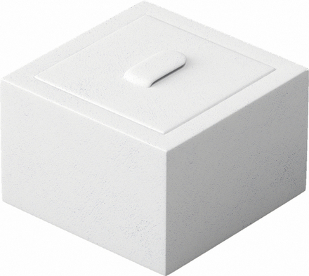 Подставка для кольца/кубик/язычок/накладка/Н-30 мм.