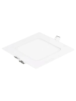 Встраиваемый светильник DL Square-3w / 4000K / IP20