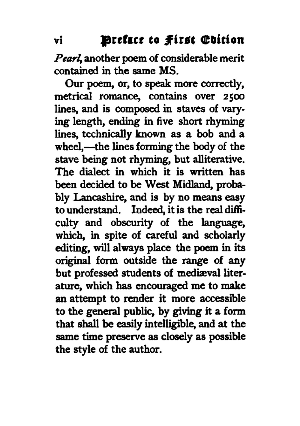 Sir Gawain and the Green Knight. A Middle-English Arthurian Romance Retold in Modern Prose | Jessie Laidlay Weston