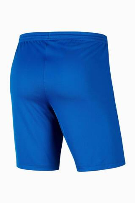 Шорты Nike Dry Park III Junior