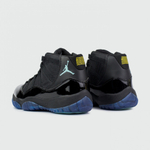 кроссовки Air Jordan 11 Gamma Blue