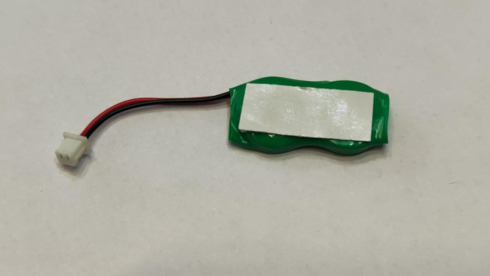 Аккумулятор ET 2/V20H