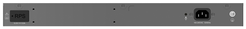 Коммутатор Grandstream GWN7832