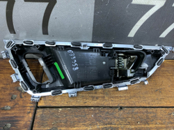 Ручка двери передней левой Chery Tiggo 7 Pro 20-нв Б/У Оригинал 403001616AA