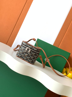 Goyard Muse Nano Vanity