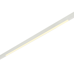 Трековый магнитный светодиодный светильник 30W 48V MyFar Flow MT0210-30W3K-W