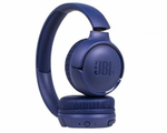 Наушники накладные Bluetooth JBL Tune 500BT Blue (JBLT500BTBLU)