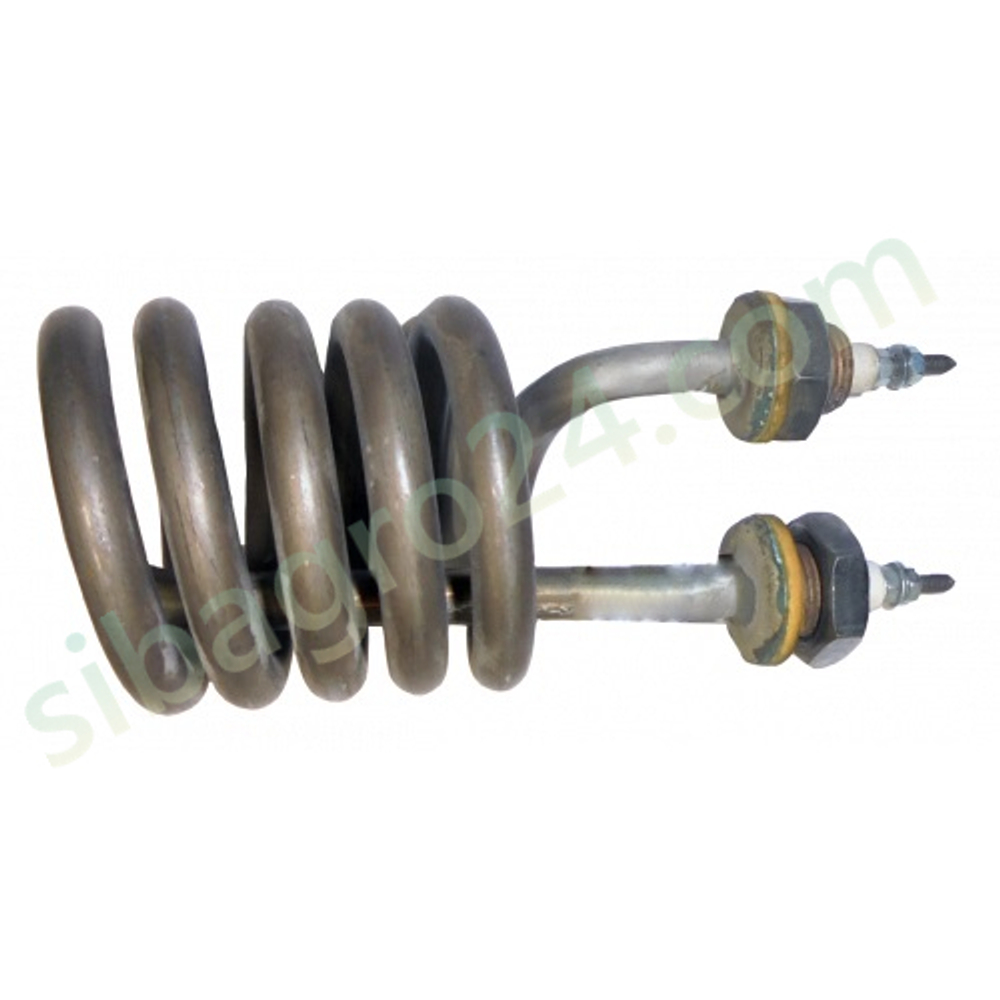 ТЭН 112А8,5/4.0 J220 Кипятильник АКНЭ-100 ( КНЭ.01.630.000 СБ)