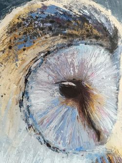 Интерьерная картина, 60x50 см