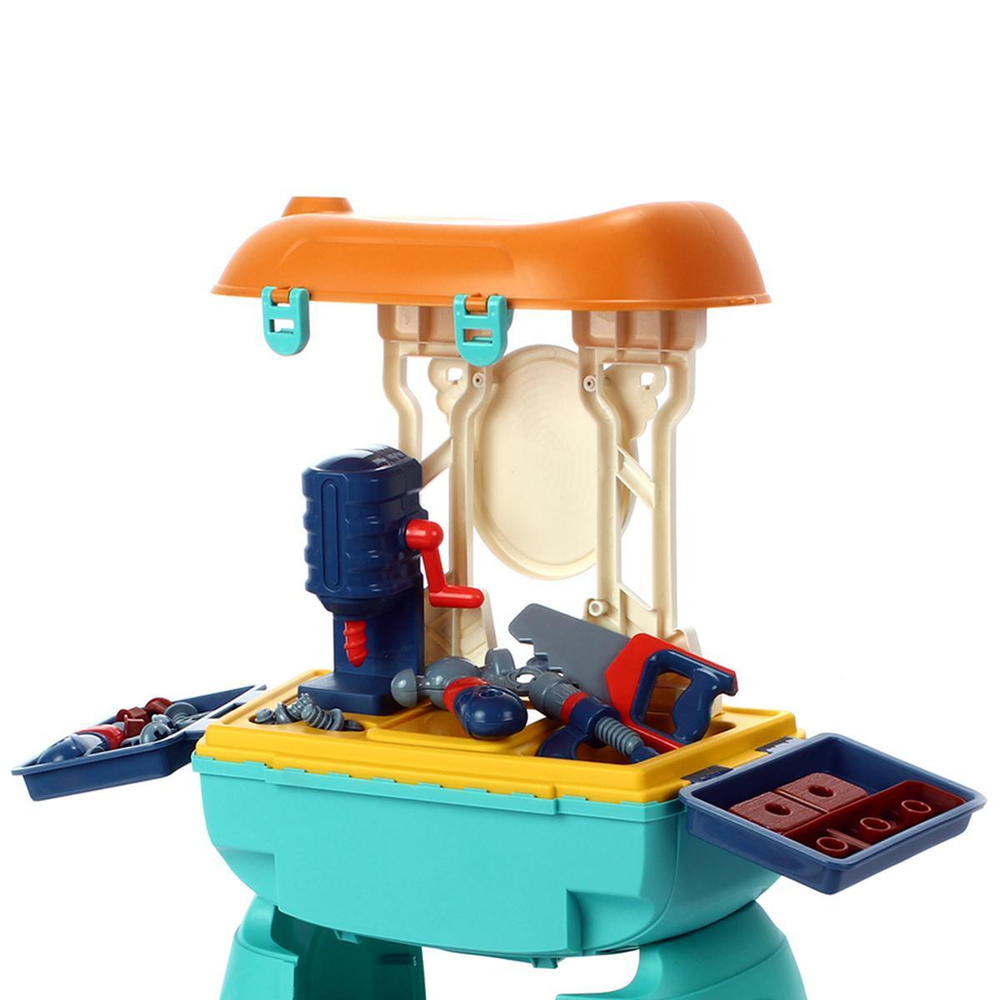 Набор инструментов, L666-70A