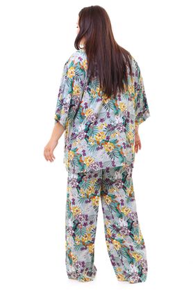 Цена на Костюм-3926 больших размеров