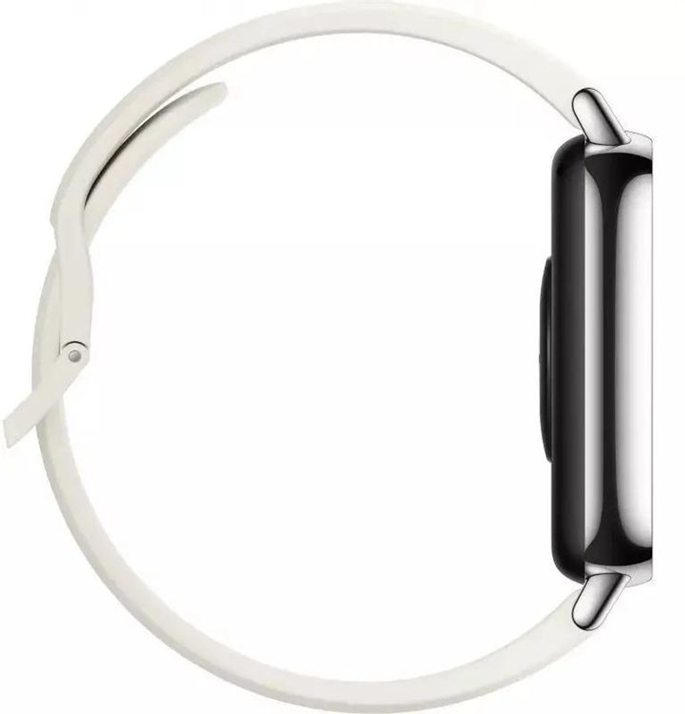 Смарт-часы Xiaomi Redmi Watch 5 Lite,  1.96",  светло-золотой