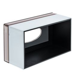 GAEM Салфетница без дна, L26 W15 H10,5 см