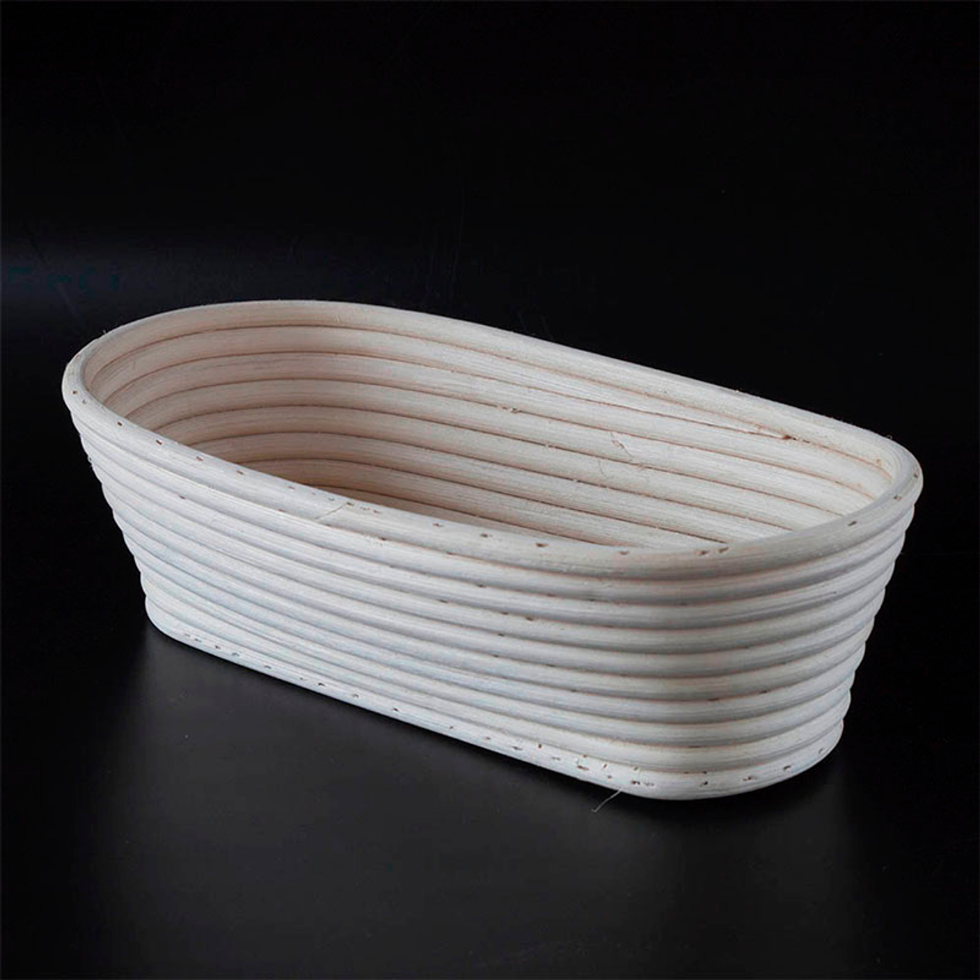 Что такое корзины для расстойки теста и зачем они нужны