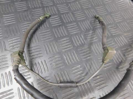 Шланг переднего тормоза Yamaha TDM850 RN03J 2001