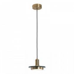 Подвесной светильник Lussole  LSP-7520