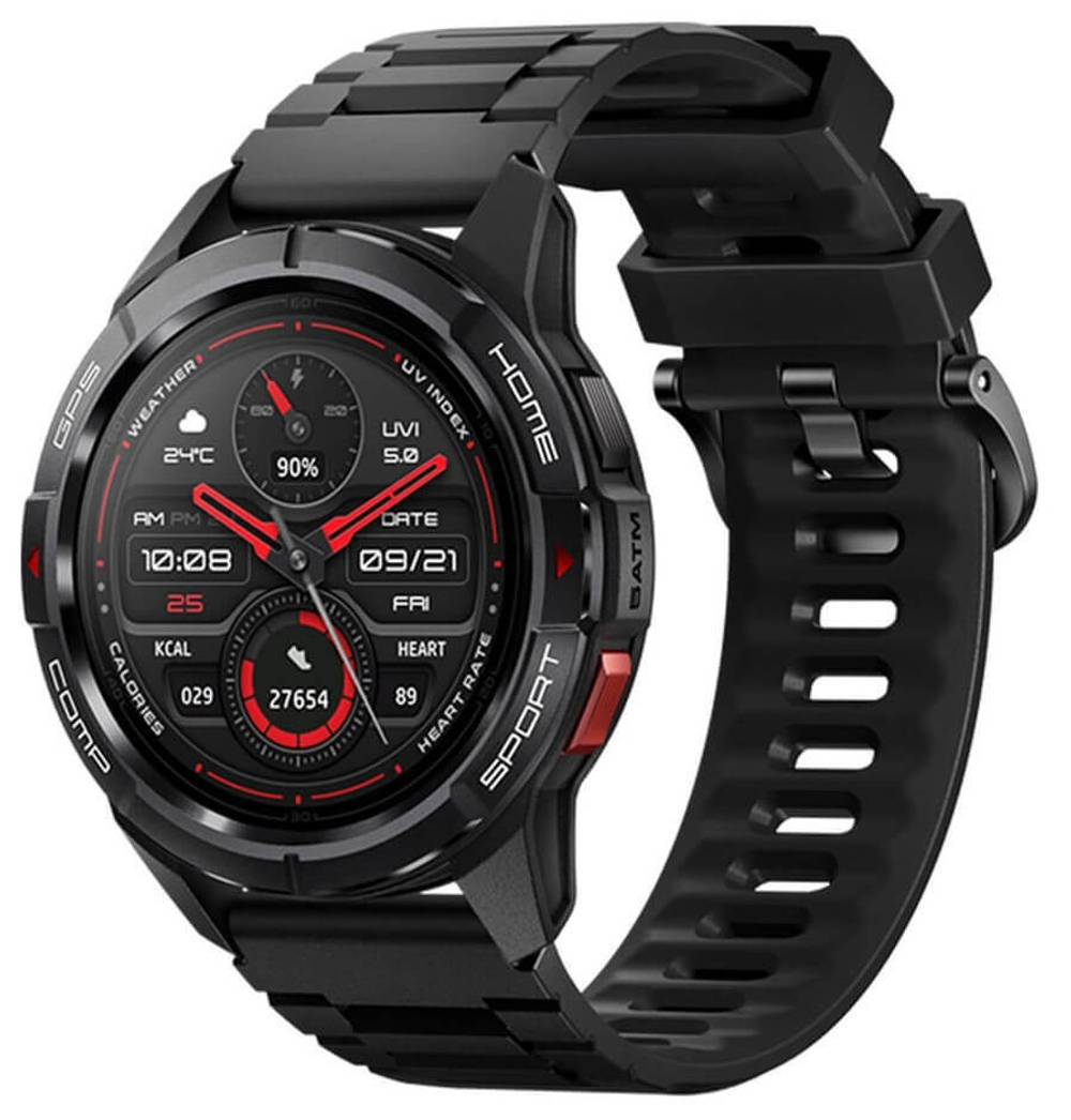Умные часы Xiaomi Mibro Watch GS Active