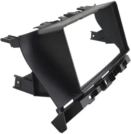 Магнитола для Honda Crosstour 2009-2013 - Canbox H-Line 0062 монитор 12.3" QLED в стиле Audi на Android 10, ТОП-процессор, CarPlay, 4G SIM-слот