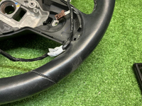 Руль Mercedes GLE V167 (2018-н.в.)