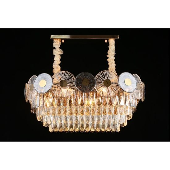 Люстра подвесная APL.769.03.11