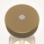 Аккумуляторный светильник Maytoni MOD229TL-L3G3K1