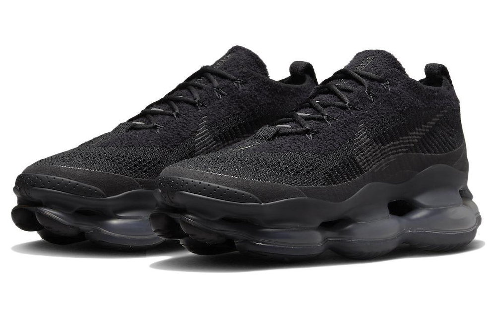 Кроссовки Nike Air Max Scorpion "Triple Black"